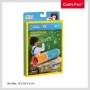 Joc Educativ STEM National Geographic puzzle 3D Monocular 14 piese